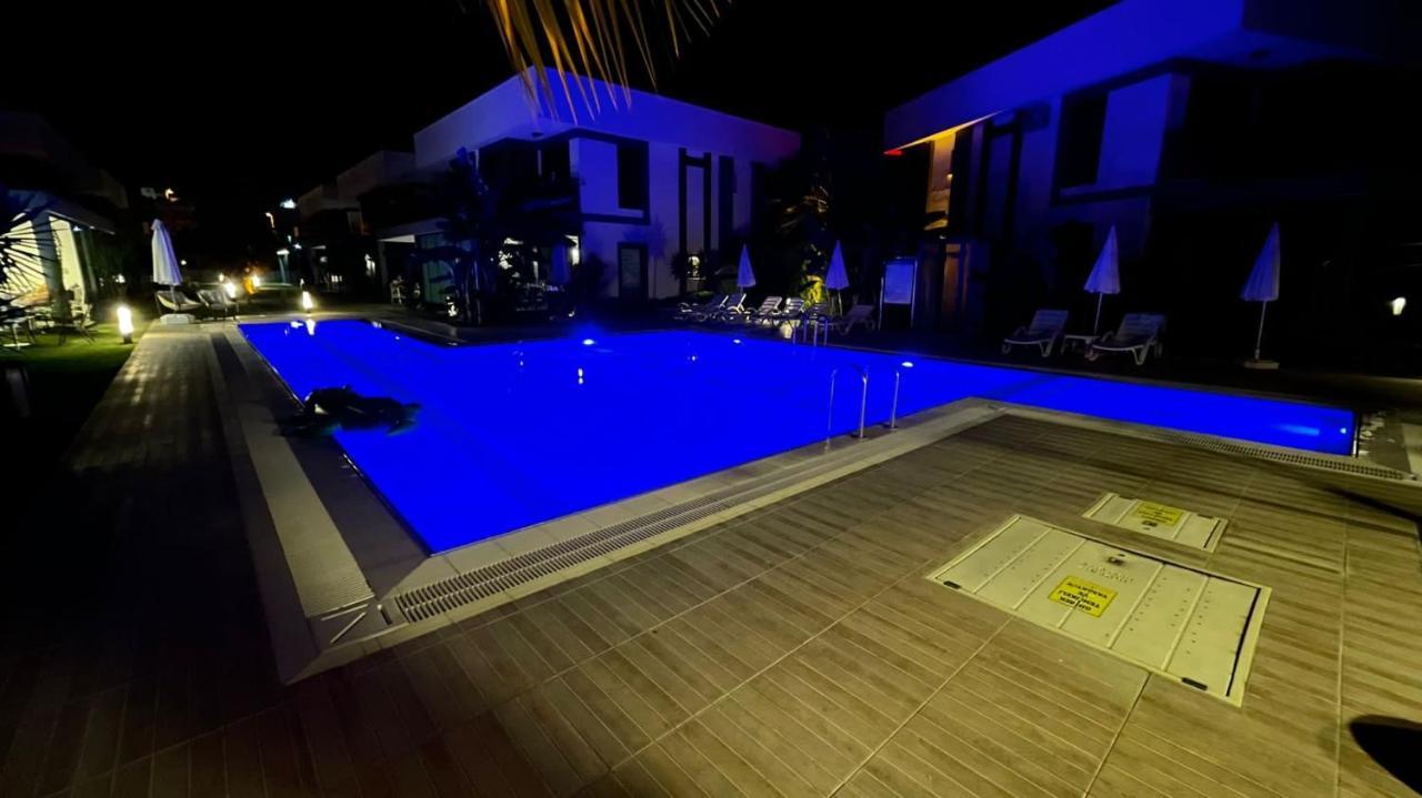 Villa Yilmaz Dream Holiday Kusadasi Bagian luar foto