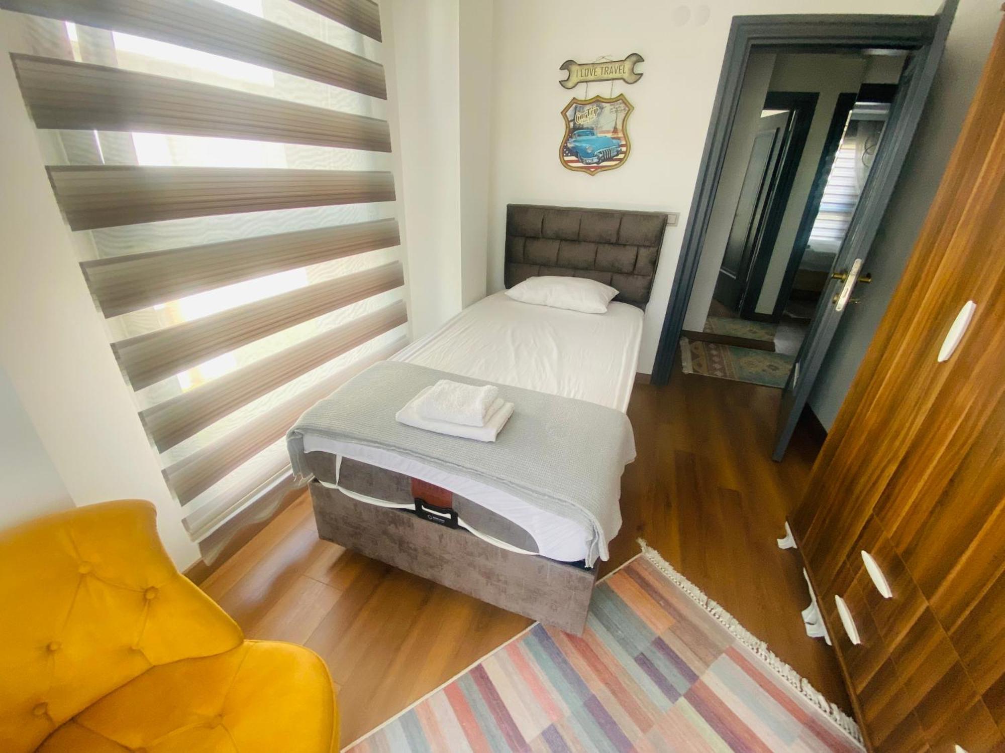 Villa Yilmaz Dream Holiday Kusadasi Bagian luar foto