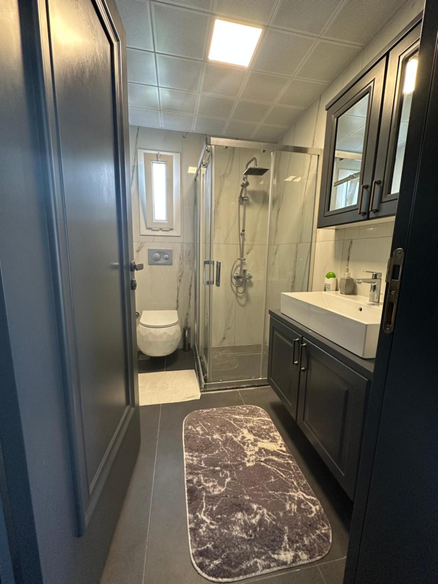 Villa Yilmaz Dream Holiday Kusadasi Bagian luar foto
